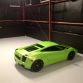 Robert Himler Underground Racing Twin-turbo Lamborghini Gallardo for sale