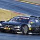 Robert Kubica test with Mercedes AMG C-Coupe DTM