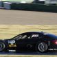 Robert Kubica test with Mercedes AMG C-Coupe DTM