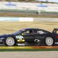 Robert Kubica test with Mercedes AMG C-Coupe DTM