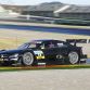 Robert Kubica test with Mercedes AMG C-Coupe DTM
