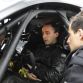 Robert Kubica test with Mercedes AMG C-Coupe DTM
