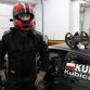 Robert Kubica test with Mercedes AMG C-Coupe DTM