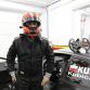 Robert Kubica test with Mercedes AMG C-Coupe DTM