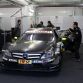 Robert Kubica test with Mercedes AMG C-Coupe DTM