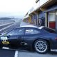 Robert Kubica test with Mercedes AMG C-Coupe DTM