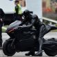 Robocop Futuristic Vehicles