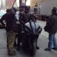 Robocop Futuristic Vehicles