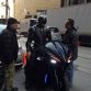 Robocop Futuristic Vehicles