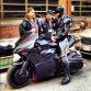 Robocop Futuristic Vehicles