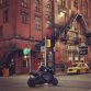 Robocop Futuristic Vehicles