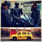 Robocop Futuristic Vehicles