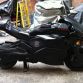 Robocop Futuristic Vehicles