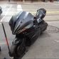 Robocop Futuristic Vehicles