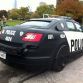 Robocop Futuristic Vehicles