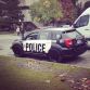 Robocop Futuristic Vehicles