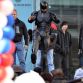 Robocop Futuristic Vehicles