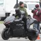 Robocop Futuristic Vehicles