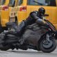 Robocop Futuristic Vehicles