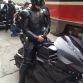 Robocop Futuristic Vehicles