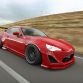 Rocket Bunny Scion FR-S