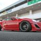 Rocket Bunny Scion FR-S
