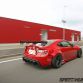 Rocket Bunny Scion FR-S