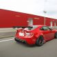 Rocket Bunny Scion FR-S
