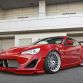 Rocket Bunny Scion FR-S