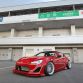 Rocket Bunny Scion FR-S