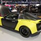 Roding Live in Geneva 2013