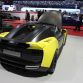 Roding Live in Geneva 2013