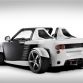 Roding Roadster 23