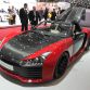 Roding Roadster 23 Live in Geneva 2012