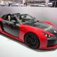 Roding Roadster 23 Live in Geneva 2012