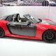 Roding Roadster 23 Live in Geneva 2012