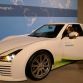 Roding Roadster Electric by Siemens