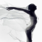 Roll-Royce Spirit of Ecstasy artwork