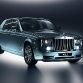 Rolls-Royce 102EX Concept