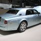 Rolls-Royce 102EX Concept Live at Geneva 2011
