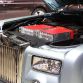 Rolls-Royce 102EX Concept Live at Geneva 2011