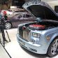 Rolls-Royce 102EX Concept Live at Geneva 2011