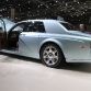 Rolls-Royce 102EX Concept Live at Geneva 2011