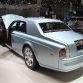 Rolls-Royce 102EX Concept Live at Geneva 2011