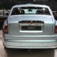 Rolls-Royce 102EX Concept Live at Geneva 2011