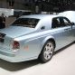 Rolls-Royce 102EX Concept Live at Geneva 2011