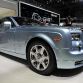 Rolls-Royce 102EX Concept Live in Geneva 2011