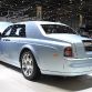 Rolls-Royce 102EX Concept Live in Geneva 2011