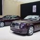 Rolls-Royce at Geneva International Motor Show 2011