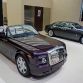 Rolls-Royce at Geneva International Motor Show 2011